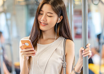 Commuter Benefits